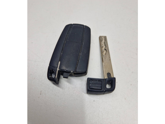 Řídící jednotka 7799856, 0281012707 BMW 5 E60 E61 2006