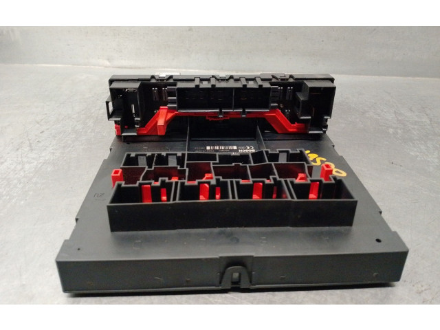 Модуль управления BSM 8P0907279F   Audi A3 S3 8L    