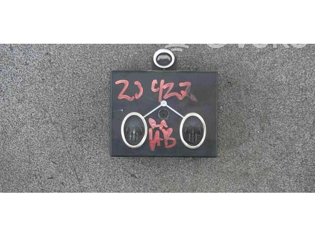 Блок комфорта 8X0959795B, 8X0959795DZ02 Skoda Superb B6 (3T)