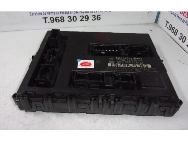 Pojistková skříňka 1695405645 Mercedes-Benz A W169 2010