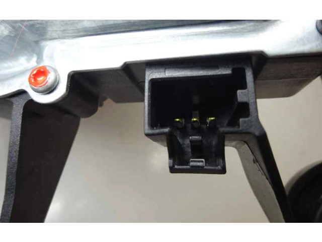 Моторчик заднего дворника     Ford Fusion