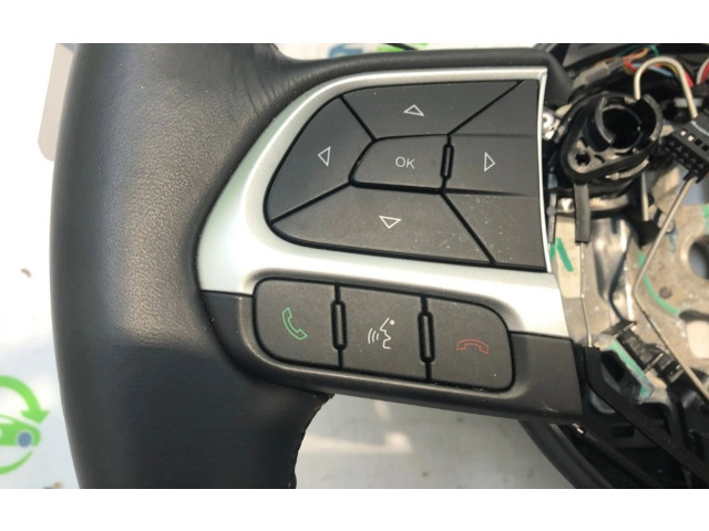 Руль Jeep Compass - года K6QY53LT5AA, 1049810V95