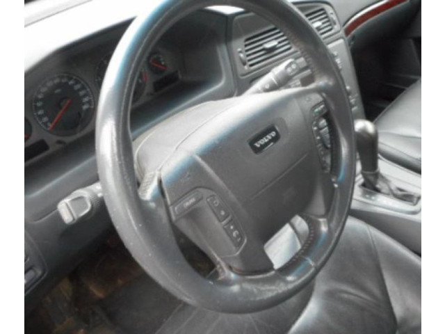 Ручка стеклоочистителей Volvo V70