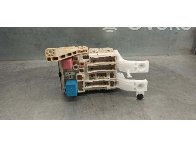 Pojistková skříňka Řídící jednotka BSM 8273052700   Toyota Yaris 2008