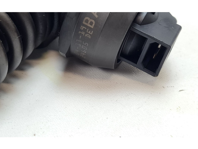 Vstřikovač 038130073AG, 0414720215 Volkswagen Caddy BJB