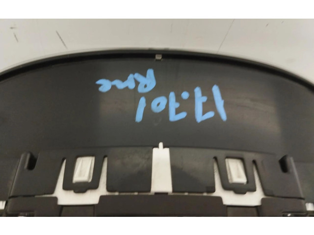 Панель приборов GN1510849CAV Ford Ecosport