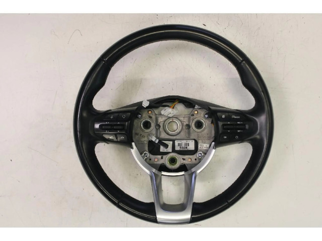 Руль KIA Rio 2017- года