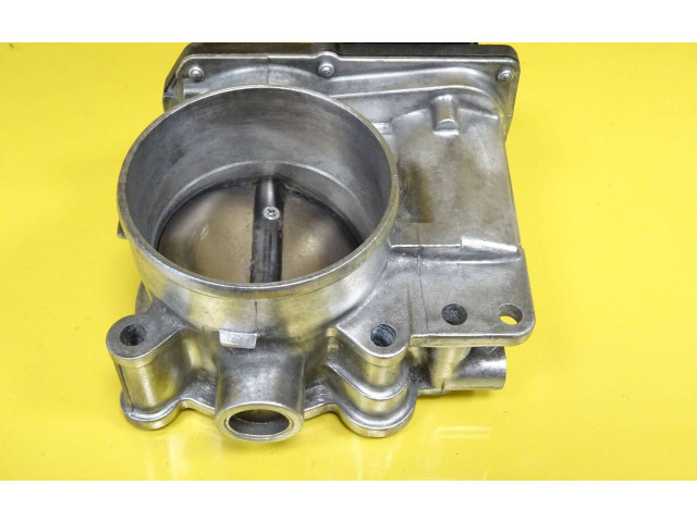 Дроссельная заслонка 30711551 Volvo C70