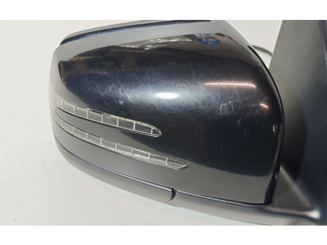 Зеркало электрическое        Mercedes-Benz ML W166  2012 - 2017 года   