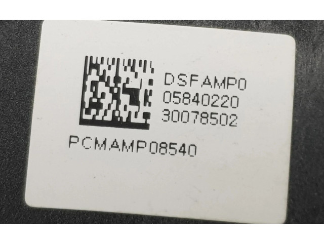 Блок управления 96390G2910, 96390G2910 Hyundai Ioniq