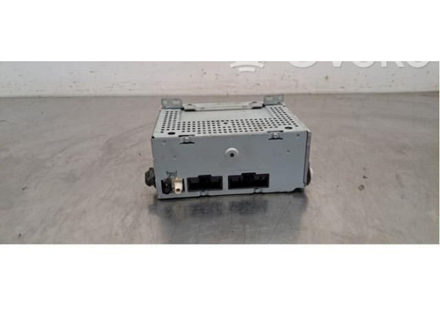 Поршень Радио/ проигрыватель CD/DVD / навигация F1BT18C815LK Ford Tourneo