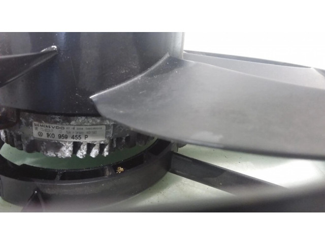 Комплект вентиляторов