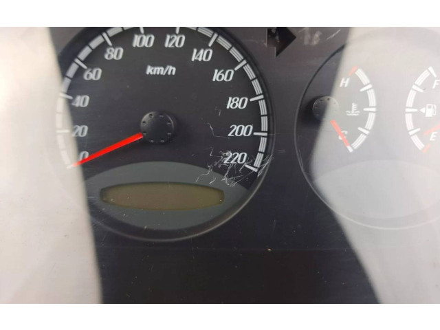 Панель приборов 8021031520 SsangYong Actyon sports I