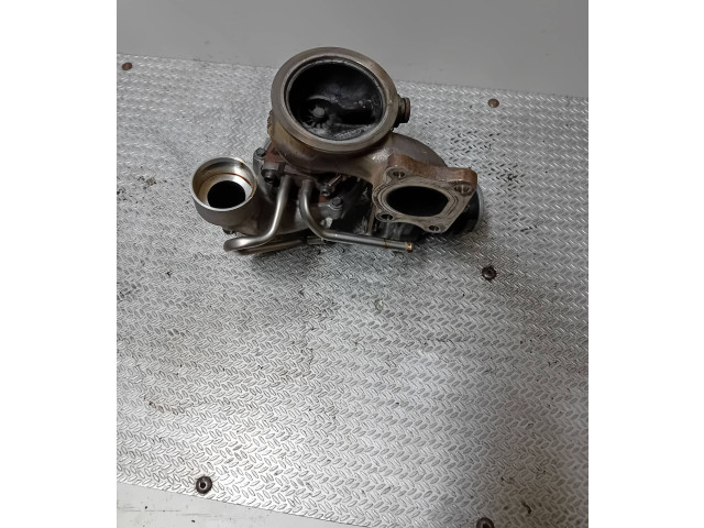 Turbodmychadlo Турбина 9825992080, MGT1241Z   Peugeot 208   