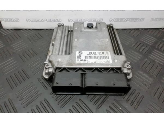 Řídící jednotka 97061819700, 0261S06565 Porsche Panamera (970) 2013