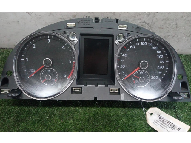 Панель приборов 3AA920870J, CUADROINSTRUMENTOS Volkswagen PASSAT