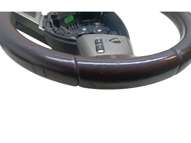 Руль Jaguar XF X250 2007 - 2015 года 8X23ABAMS, 150085570