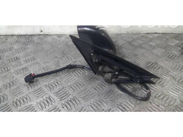 Зеркало электрическое        Audi A3 S3 A3 Sportback 8P  2005 - 2013 года   