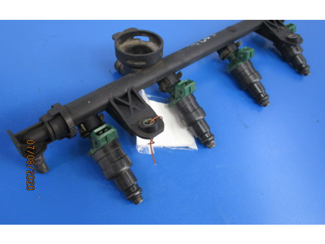 Топливная рампа 7700274294, 7700274294 Renault Clio II для двигателя E7J634