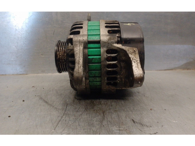 Генератор 0K30D18300, AB180140   KIA Shuma