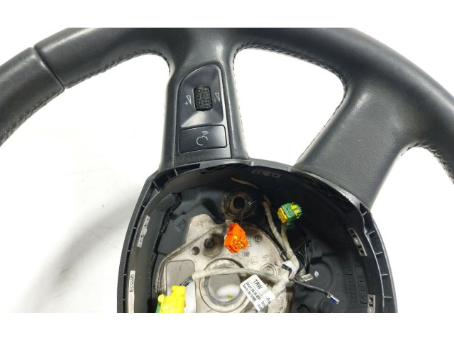 Руль Audi A4 Allroad - года 8K0419091BGWUN, 8K0419091B