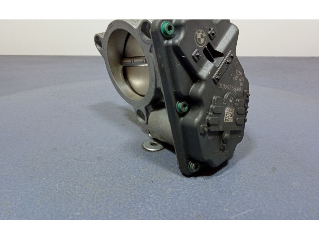 Дроссель     7619008, 7619008    Alpine B3 B4 B5 B6 E90 E91 E92 E93 