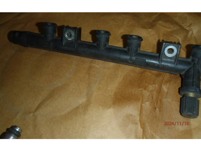 Vstřikovací lišta Fiat 500