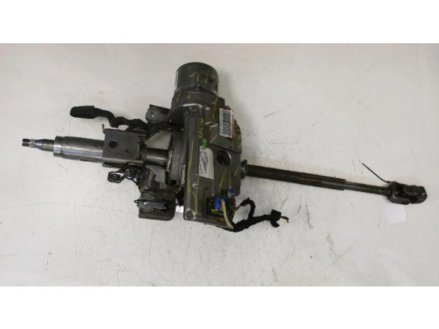 Рулевая рейка Alfa Romeo MiTo