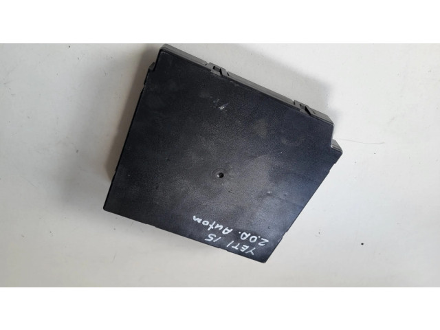 Блок комфорта 1K0937087AR   Skoda Yeti (5L)   