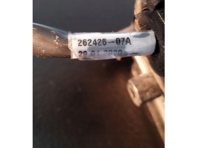 Зеркало электрическое        Peugeot Partner III  2018 -  года   