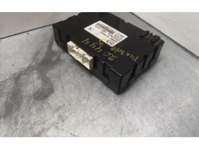 Řídící jednotka CD8567560C   Mazda 5 2010