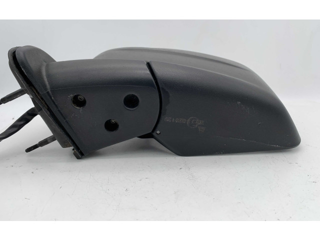 Зеркало электрическое Jeep Cherokee - года