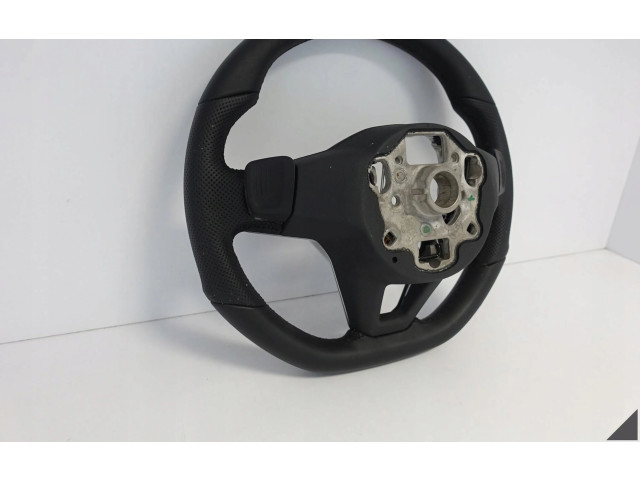 Руль Volkswagen Golf VIII 2019 - года 5H0419089FD