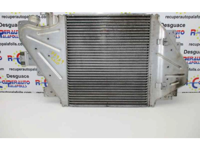 Интеркулер  13147   Renault Clio II 