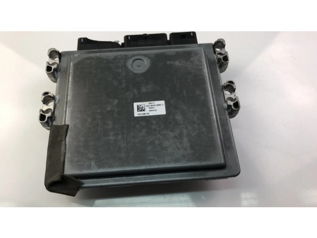 Другие блоки управления / модули