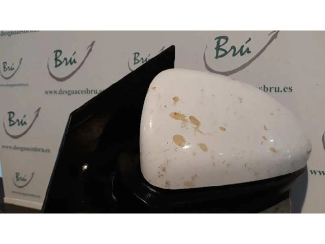 Zpětné zrcátko levé Chevrolet Cruze 2013