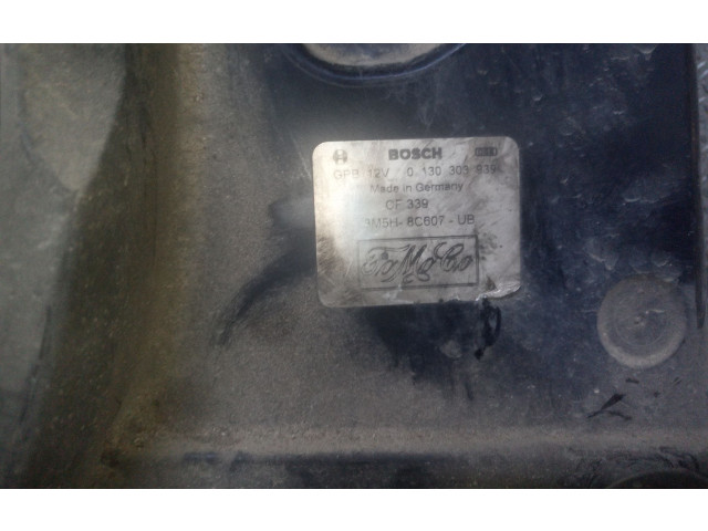 Поршень Электрический вентилятор радиаторов 3M5H8C607UB, 0130303939 Volvo V50