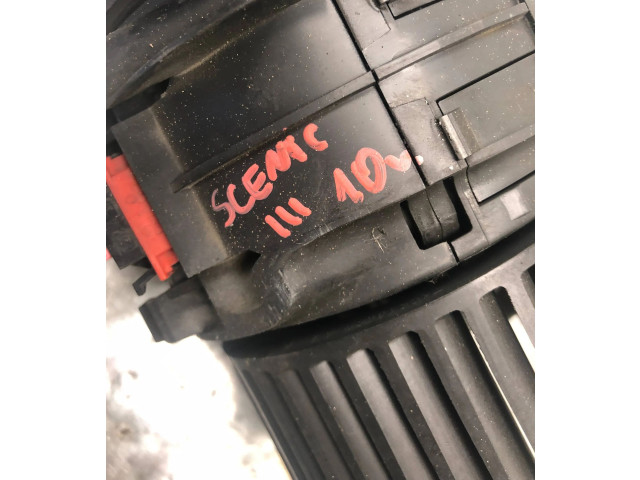 Вентилятор печки    T1010033M   Renault Scenic III -  Grand scenic III