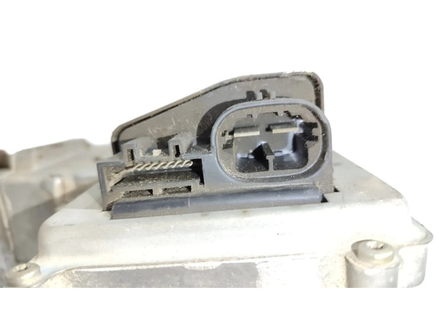    Рулевая рейка 8200035272   Renault Scenic II -  Grand scenic II 2003-2006 года