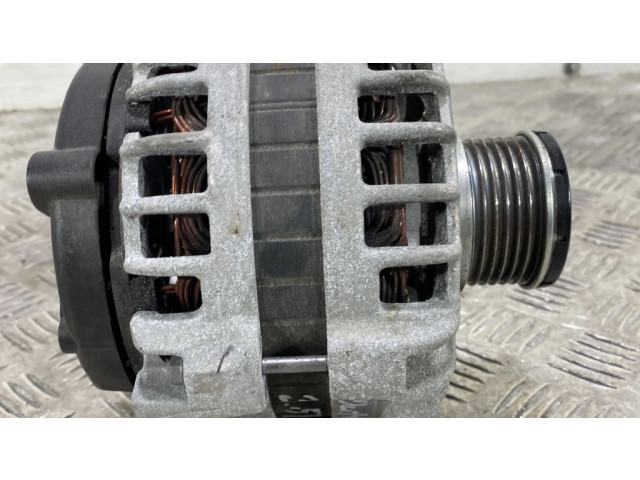 Генератор 231006RA0B Mitsubishi Outlander IV 2.5