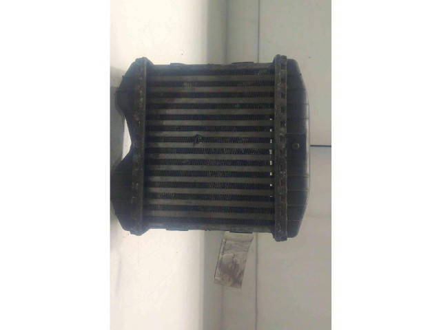 Интеркулер 0003007V002 Smart ForTwo I