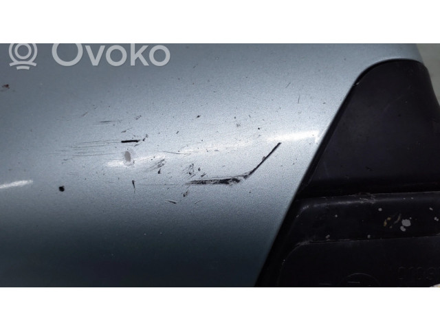 Zpětné zrcátko pravé BMW 5 E39 2001 8163020