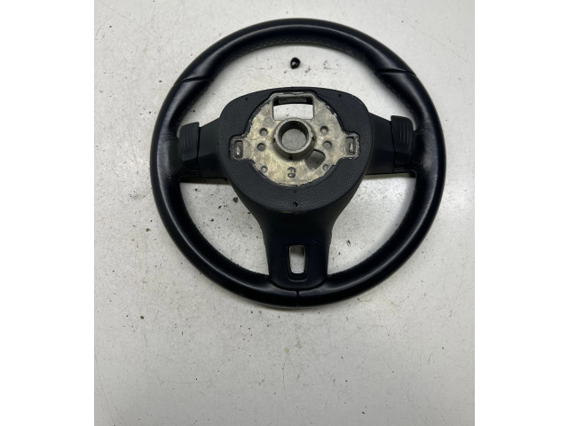 Руль Volkswagen Touran II  2010 - 2016 года 61979150G, 5K0959542B      