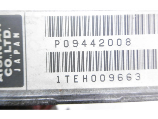 Блок управления коробкой передач P09442008, P09442008 Volvo V70