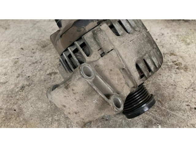 Генератор 31285436, FG17T010   Volvo S60 1.6     