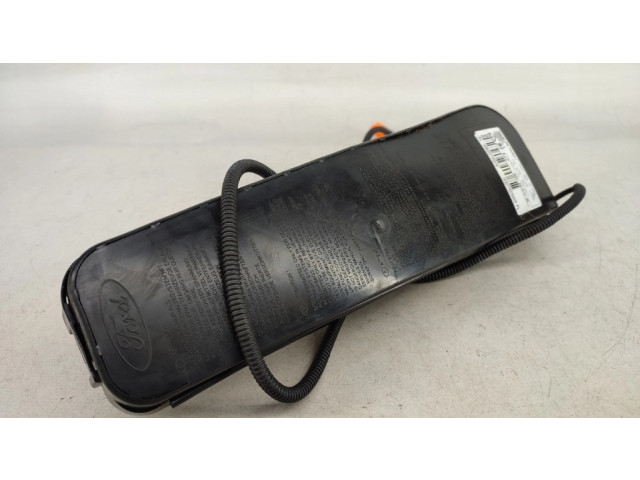 Подушка безопасности в сиденье 8A61A611D10BD Ford Fiesta