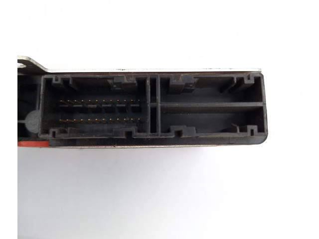 Блок подушек безопасности 51718980, 331379   Fiat Albea