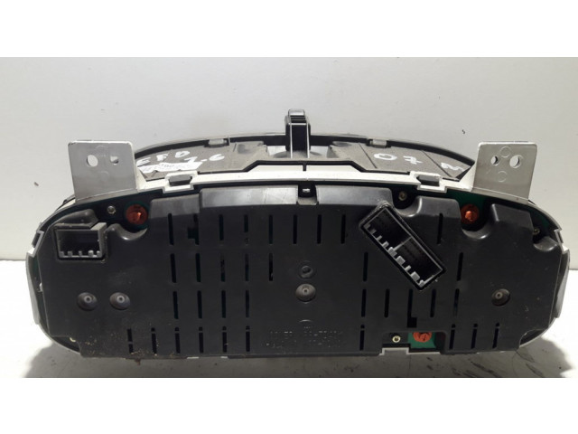 Панель приборов 940031H090   KIA Ceed       