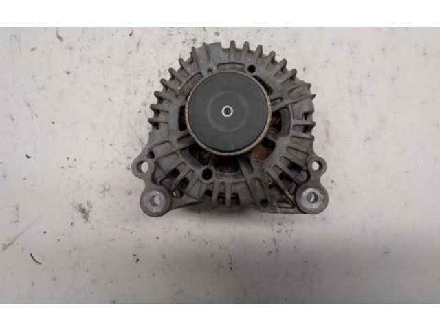 Генератор O212190, 06F903023C   Volkswagen Golf Plus      