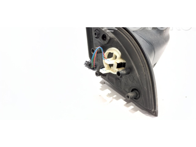 Zpětné zrcátko Citroen Berlingo 2013 96777523XT